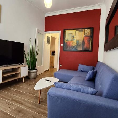 Gazi Apartment With Breakfast أثينا المظهر الخارجي الصورة