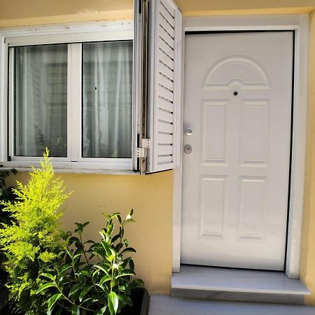 Gazi Apartment With Breakfast أثينا المظهر الخارجي الصورة