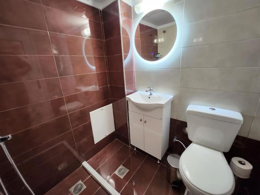 Gazi Apartment With Breakfast أثينا المظهر الخارجي الصورة